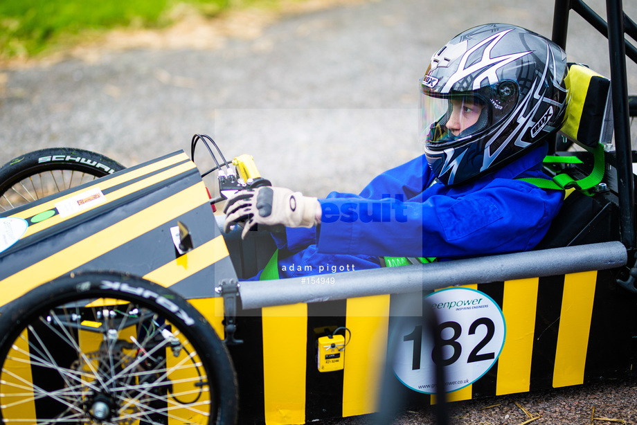 Spacesuit Collections Photo ID 154949, Adam Pigott, Grampian Transport Museum Heat, 14/06/2019 09:36:50