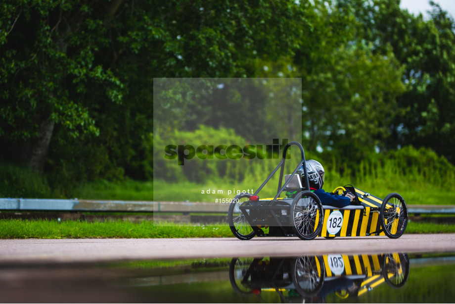 Spacesuit Collections Photo ID 155020, Adam Pigott, Grampian Transport Museum Heat, 14/06/2019 10:15:16