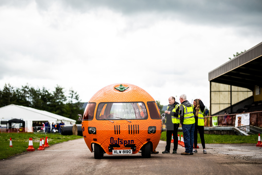 Spacesuit Collections Photo ID 155048, Adam Pigott, Grampian Transport Museum Heat, 14/06/2019 11:19:45