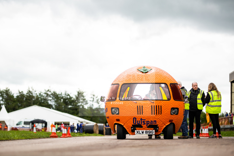 Spacesuit Collections Photo ID 155049, Adam Pigott, Grampian Transport Museum Heat, 14/06/2019 11:19:52