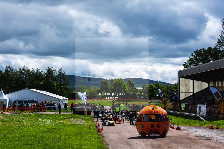 Spacesuit Collections Photo ID 155057, Adam Pigott, Grampian Transport Museum Heat, 14/06/2019 11:32:43