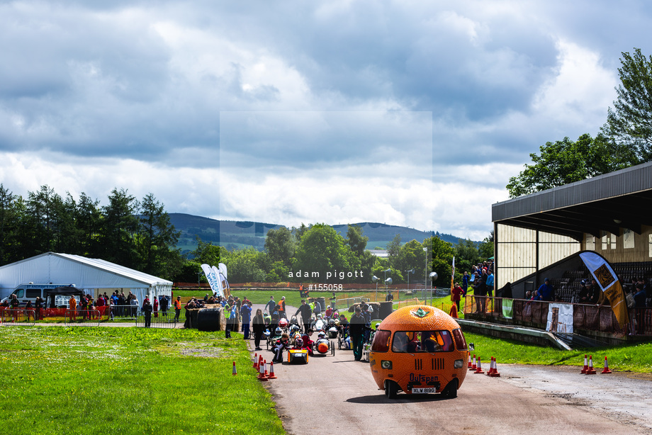 Spacesuit Collections Photo ID 155058, Adam Pigott, Grampian Transport Museum Heat, 14/06/2019 11:32:55