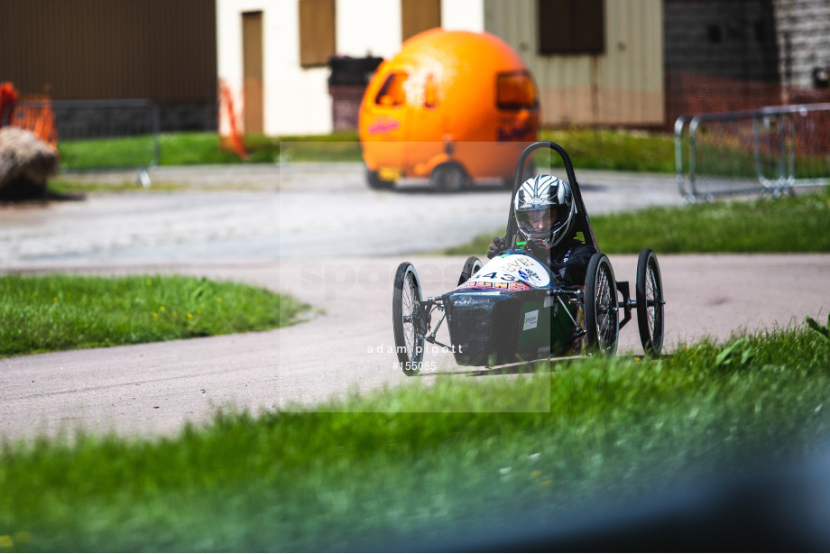 Spacesuit Collections Photo ID 155085, Adam Pigott, Grampian Transport Museum Heat, 14/06/2019 11:55:39