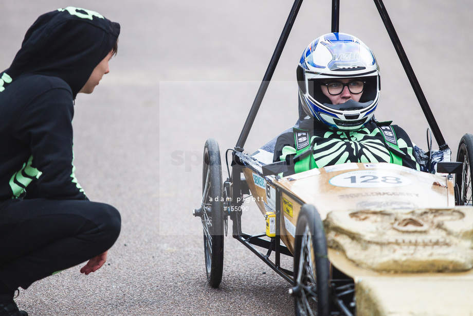 Spacesuit Collections Photo ID 155090, Adam Pigott, Grampian Transport Museum Heat, UK, 14/06/2019 13:56:17