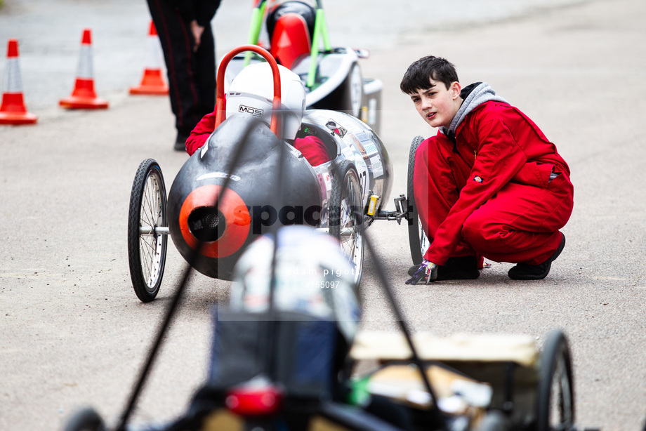 Spacesuit Collections Photo ID 155097, Adam Pigott, Grampian Transport Museum Heat, UK, 14/06/2019 13:58:04