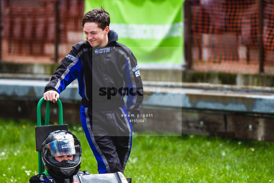 Spacesuit Collections Photo ID 155104, Adam Pigott, Grampian Transport Museum Heat, UK, 14/06/2019 14:03:14