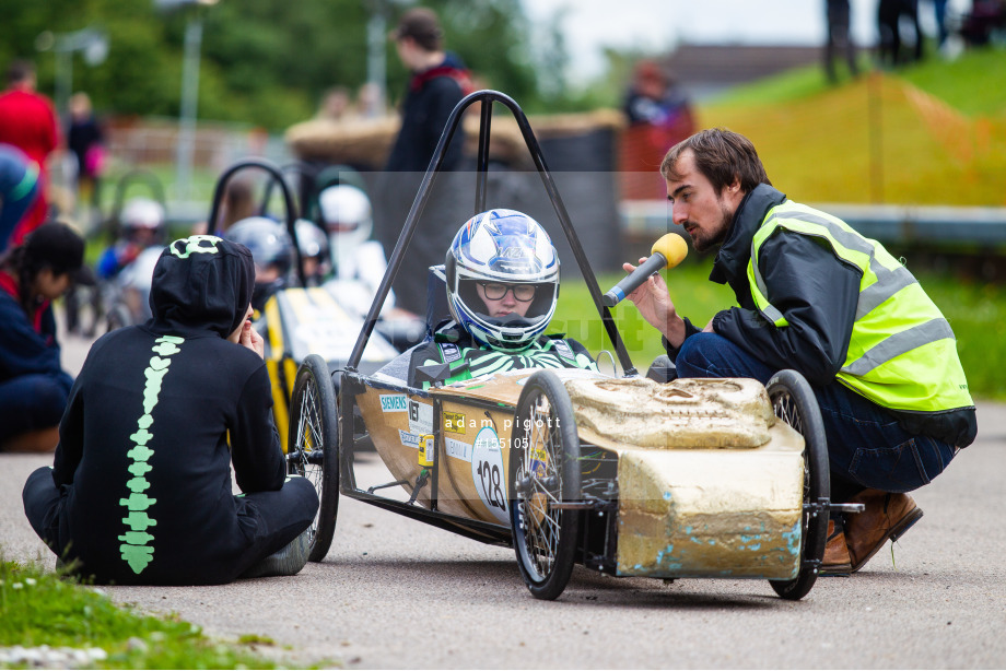 Spacesuit Collections Photo ID 155105, Adam Pigott, Grampian Transport Museum Heat, UK, 14/06/2019 14:03:55