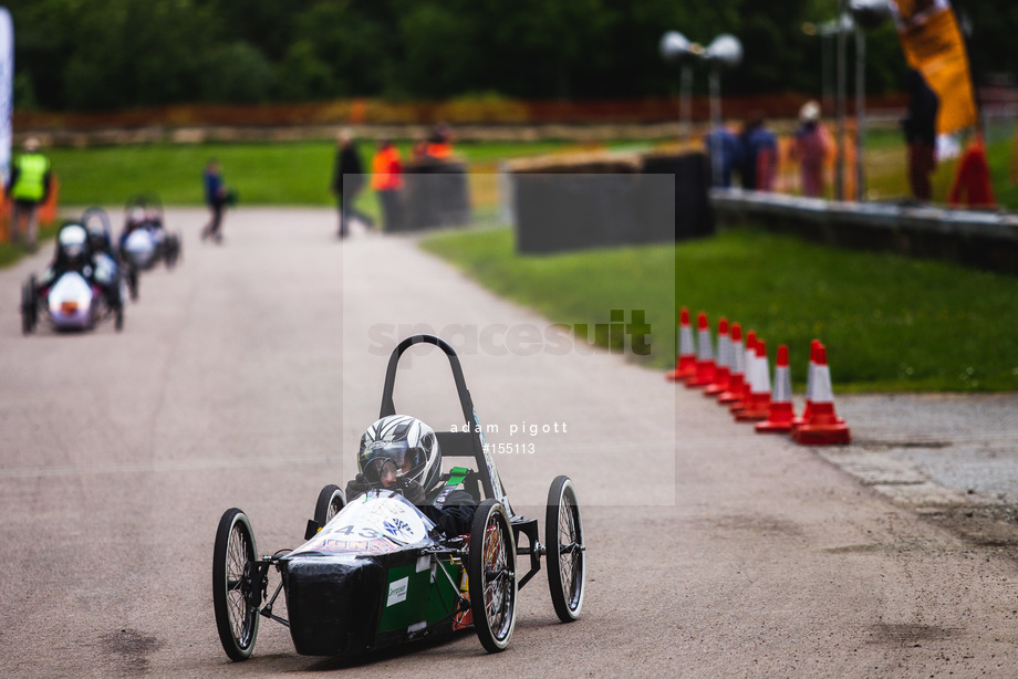 Spacesuit Collections Photo ID 155113, Adam Pigott, Grampian Transport Museum Heat, UK, 14/06/2019 14:21:54