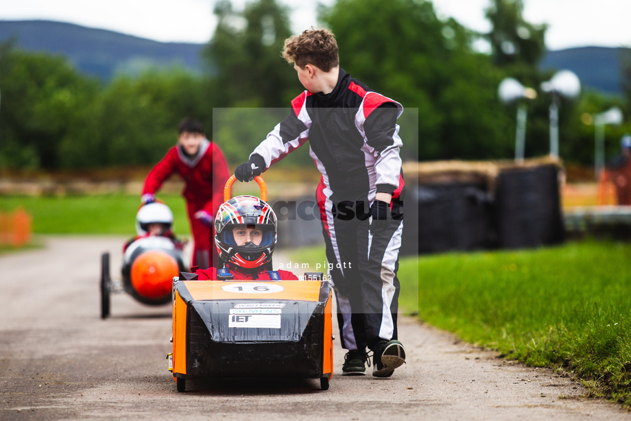 Spacesuit Collections Photo ID 155162, Adam Pigott, Grampian Transport Museum Heat, UK, 14/06/2019 11:21:50