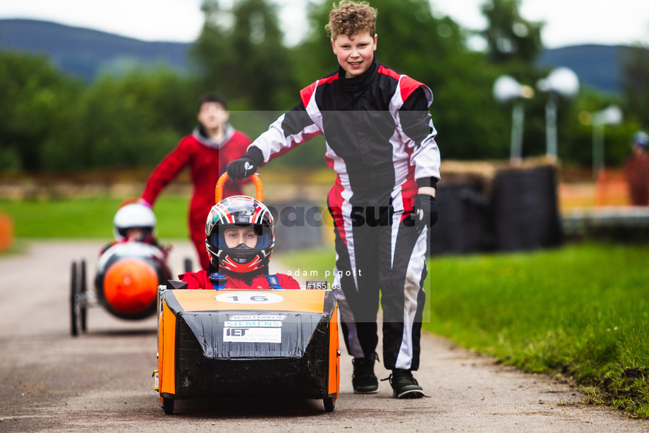 Spacesuit Collections Photo ID 155163, Adam Pigott, Grampian Transport Museum Heat, UK, 14/06/2019 11:21:51