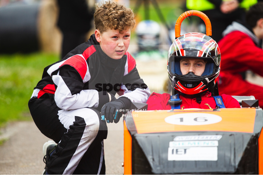 Spacesuit Collections Photo ID 155165, Adam Pigott, Grampian Transport Museum Heat, UK, 14/06/2019 11:24:21