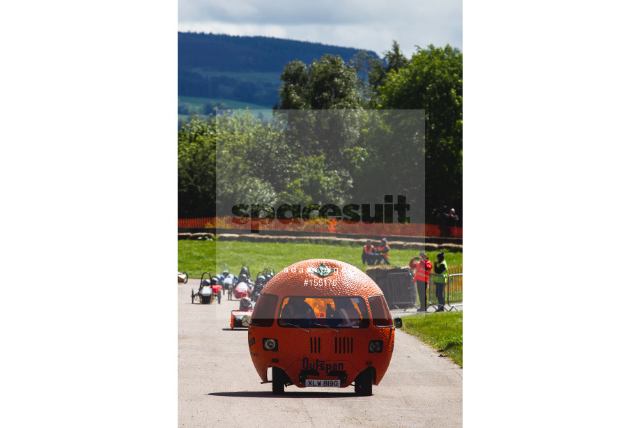 Spacesuit Collections Photo ID 155176, Adam Pigott, Grampian Transport Museum Heat, UK, 14/06/2019 11:35:58