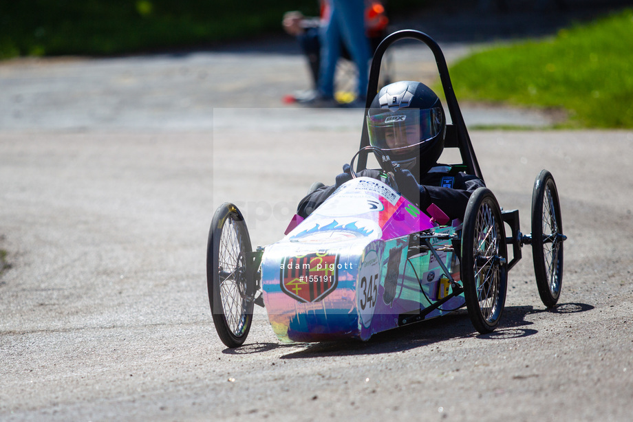 Spacesuit Collections Photo ID 155191, Adam Pigott, Grampian Transport Museum Heat, UK, 14/06/2019 11:39:53