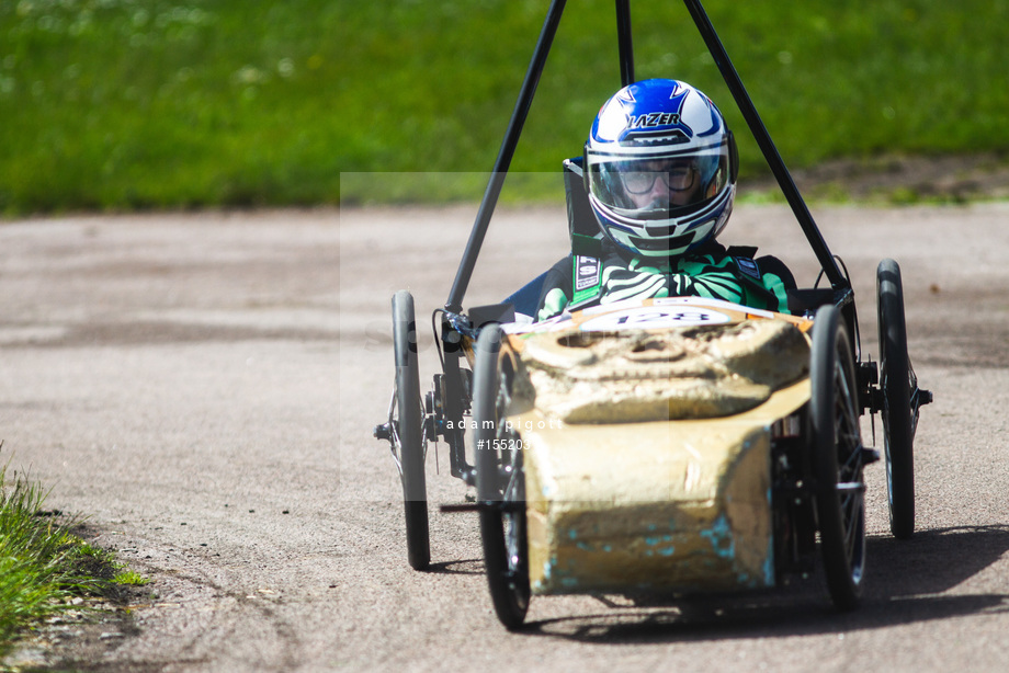 Spacesuit Collections Photo ID 155203, Adam Pigott, Grampian Transport Museum Heat, UK, 14/06/2019 11:46:36