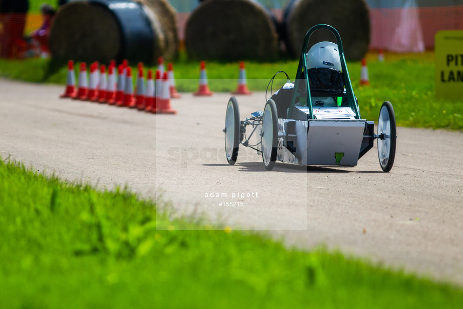 Spacesuit Collections Photo ID 155215, Adam Pigott, Grampian Transport Museum Heat, UK, 14/06/2019 11:47:48