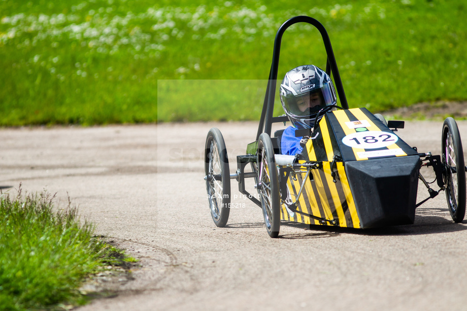 Spacesuit Collections Photo ID 155218, Adam Pigott, Grampian Transport Museum Heat, UK, 14/06/2019 11:48:20