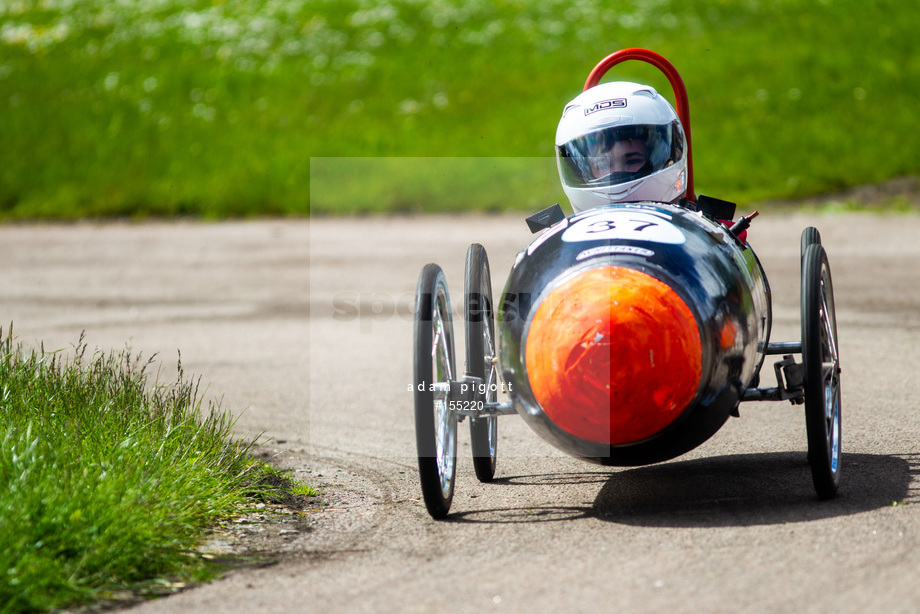 Spacesuit Collections Photo ID 155220, Adam Pigott, Grampian Transport Museum Heat, UK, 14/06/2019 11:48:48