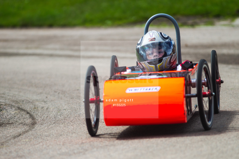 Spacesuit Collections Photo ID 155225, Adam Pigott, Grampian Transport Museum Heat, UK, 14/06/2019 11:50:08