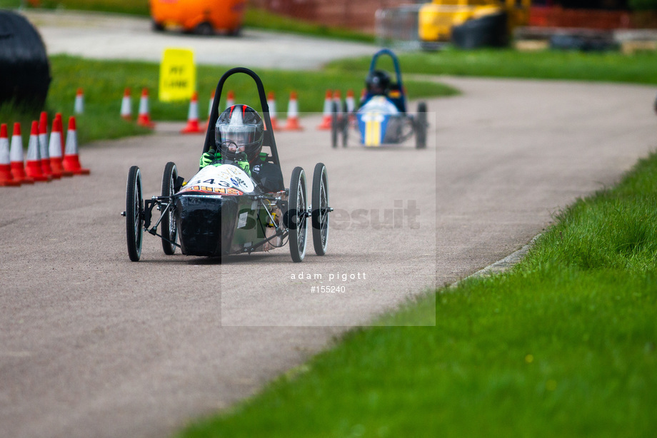 Spacesuit Collections Photo ID 155240, Adam Pigott, Grampian Transport Museum Heat, UK, 14/06/2019 12:12:58