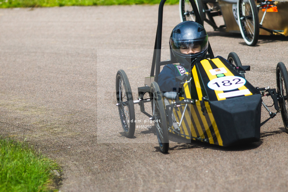 Spacesuit Collections Photo ID 155250, Adam Pigott, Grampian Transport Museum Heat, UK, 14/06/2019 12:17:01