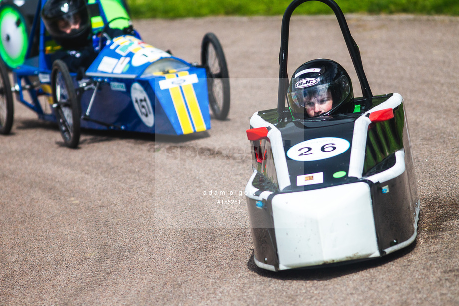 Spacesuit Collections Photo ID 155251, Adam Pigott, Grampian Transport Museum Heat, UK, 14/06/2019 12:17:08