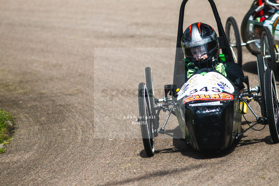 Spacesuit Collections Photo ID 155252, Adam Pigott, Grampian Transport Museum Heat, UK, 14/06/2019 12:17:17