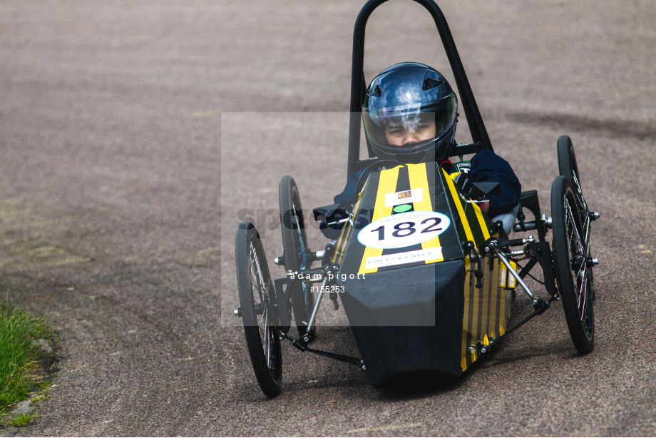 Spacesuit Collections Photo ID 155253, Adam Pigott, Grampian Transport Museum Heat, UK, 14/06/2019 12:18:09