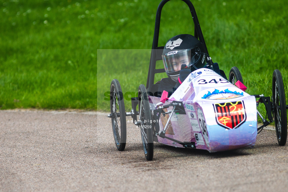 Spacesuit Collections Photo ID 155259, Adam Pigott, Grampian Transport Museum Heat, UK, 14/06/2019 12:24:23