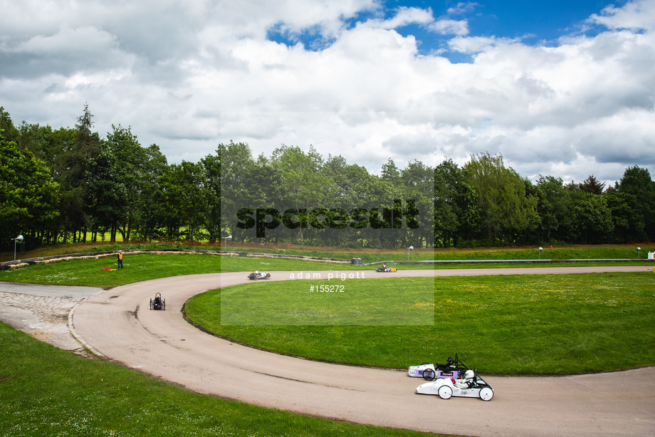 Spacesuit Collections Photo ID 155272, Adam Pigott, Grampian Transport Museum Heat, UK, 14/06/2019 14:26:46