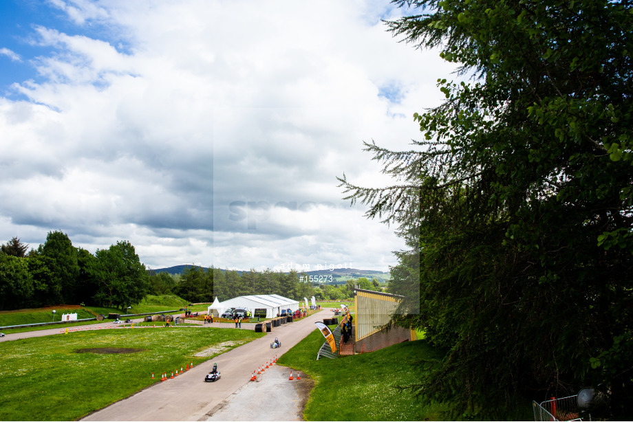 Spacesuit Collections Photo ID 155273, Adam Pigott, Grampian Transport Museum Heat, UK, 14/06/2019 14:27:01