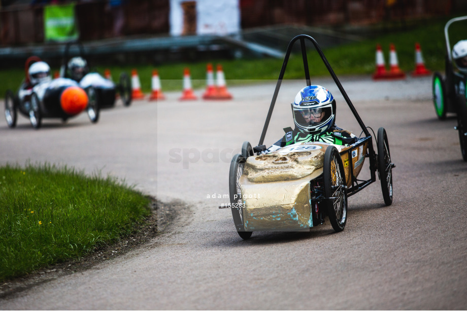 Spacesuit Collections Photo ID 155283, Adam Pigott, Grampian Transport Museum Heat, UK, 14/06/2019 14:33:48