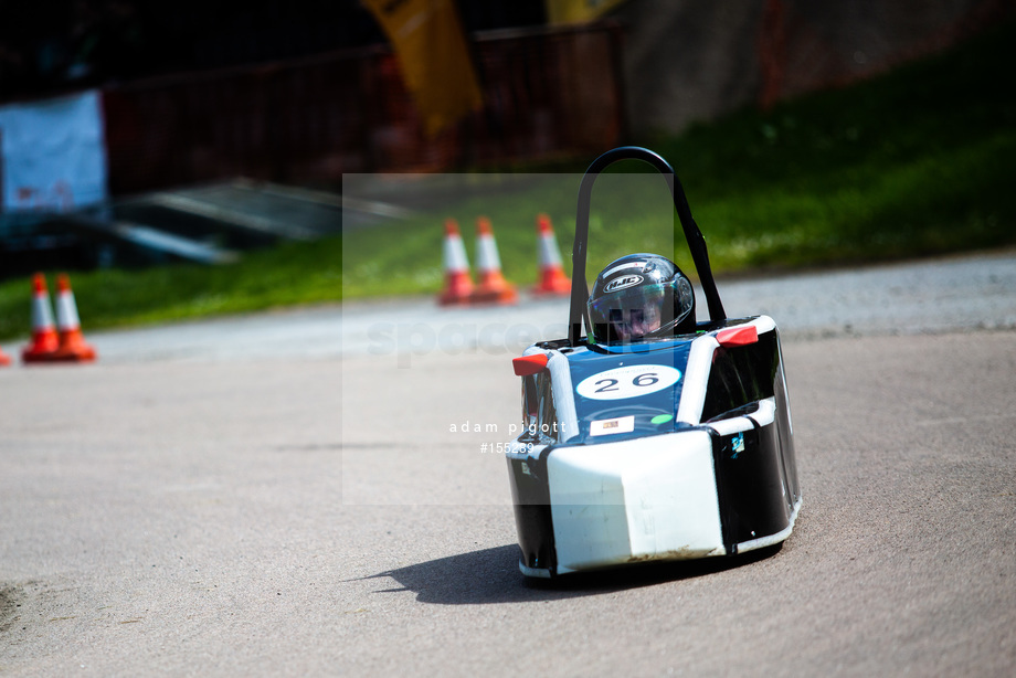 Spacesuit Collections Photo ID 155289, Adam Pigott, Grampian Transport Museum Heat, UK, 14/06/2019 14:35:02