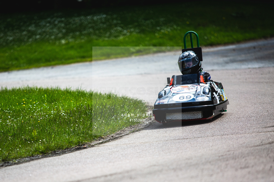 Spacesuit Collections Photo ID 155290, Adam Pigott, Grampian Transport Museum Heat, UK, 14/06/2019 14:35:48