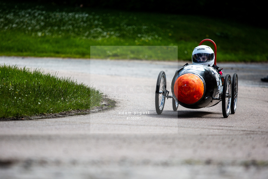 Spacesuit Collections Photo ID 155291, Adam Pigott, Grampian Transport Museum Heat, UK, 14/06/2019 14:36:01