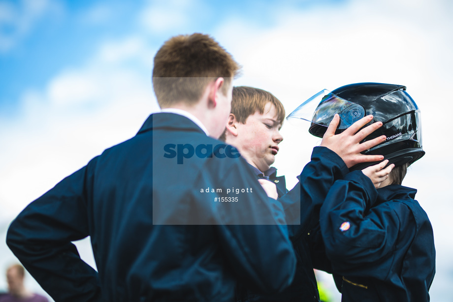 Spacesuit Collections Photo ID 155335, Adam Pigott, Grampian Transport Museum Heat, UK, 14/06/2019 15:21:18