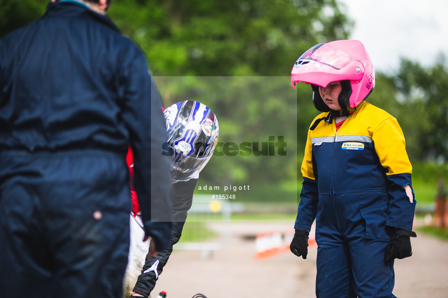 Spacesuit Collections Photo ID 155348, Adam Pigott, Grampian Transport Museum Heat, UK, 14/06/2019 15:28:36