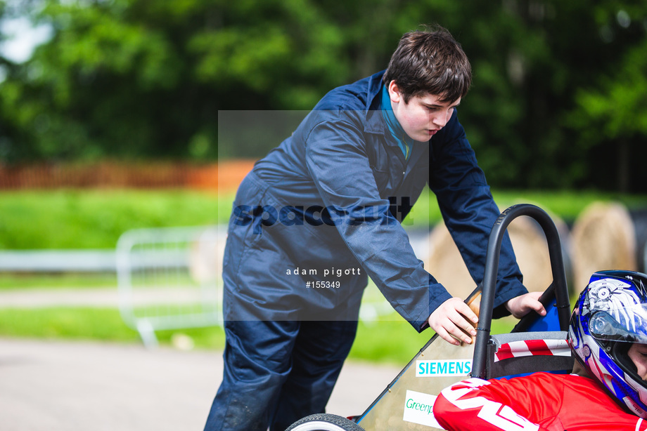 Spacesuit Collections Photo ID 155349, Adam Pigott, Grampian Transport Museum Heat, UK, 14/06/2019 15:28:46