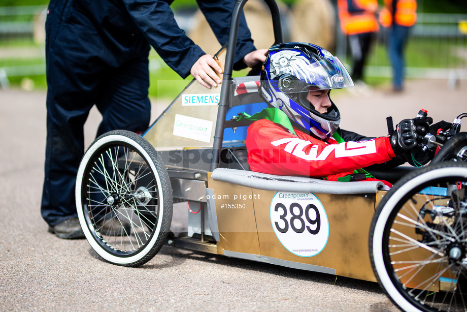 Spacesuit Collections Photo ID 155350, Adam Pigott, Grampian Transport Museum Heat, UK, 14/06/2019 15:28:54