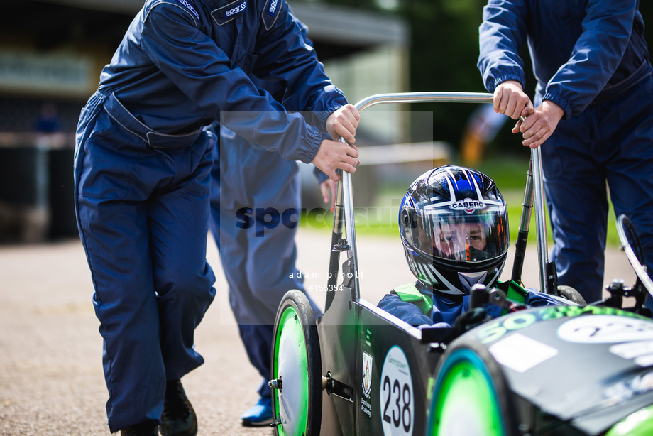 Spacesuit Collections Photo ID 155354, Adam Pigott, Grampian Transport Museum Heat, UK, 14/06/2019 15:30:56