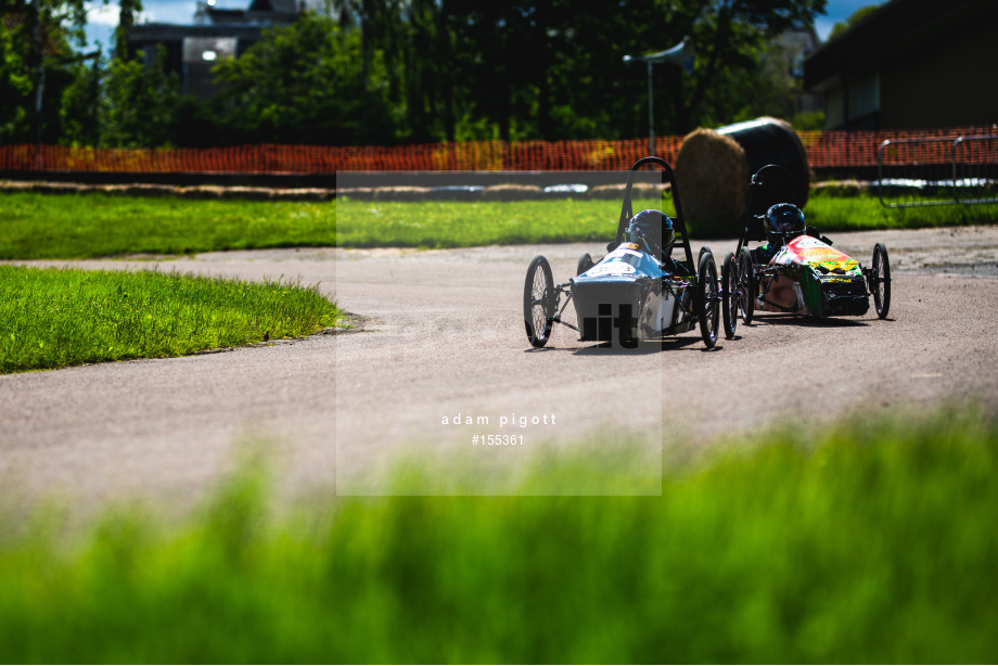 Spacesuit Collections Photo ID 155361, Adam Pigott, Grampian Transport Museum Heat, UK, 14/06/2019 15:38:12