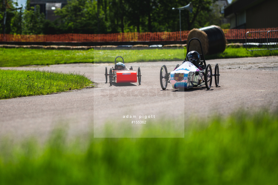 Spacesuit Collections Photo ID 155362, Adam Pigott, Grampian Transport Museum Heat, UK, 14/06/2019 15:38:23