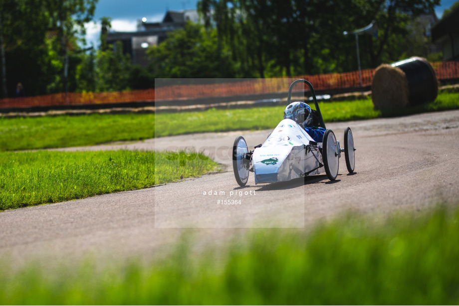 Spacesuit Collections Photo ID 155364, Adam Pigott, Grampian Transport Museum Heat, UK, 14/06/2019 15:38:30