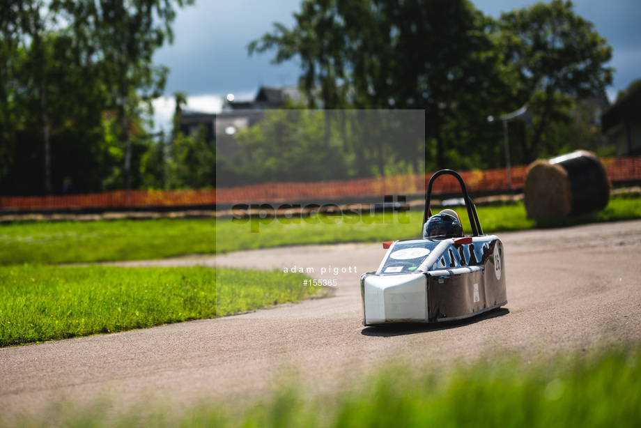 Spacesuit Collections Photo ID 155365, Adam Pigott, Grampian Transport Museum Heat, UK, 14/06/2019 15:38:36