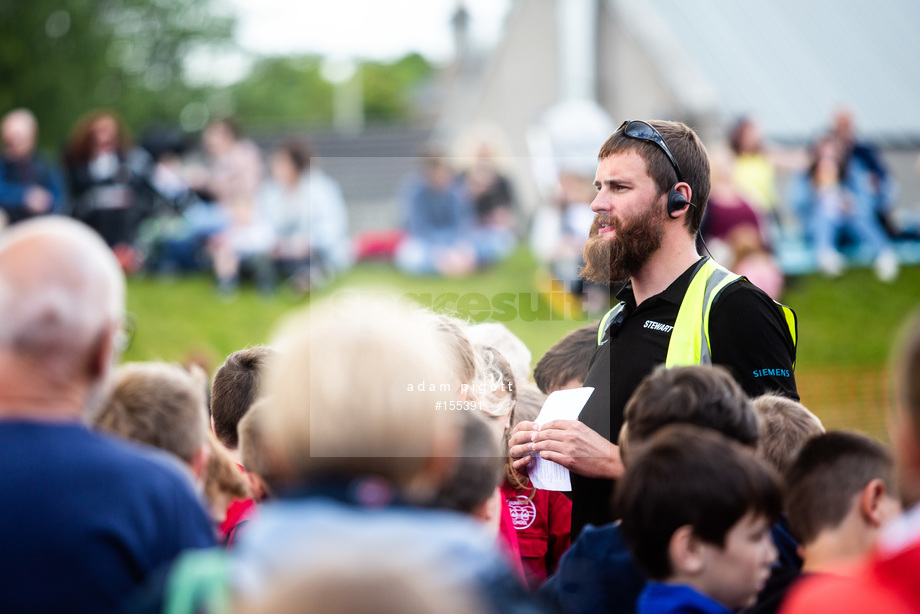 Spacesuit Collections Photo ID 155391, Adam Pigott, Grampian Transport Museum Goblins, UK, 15/06/2019 13:47:44