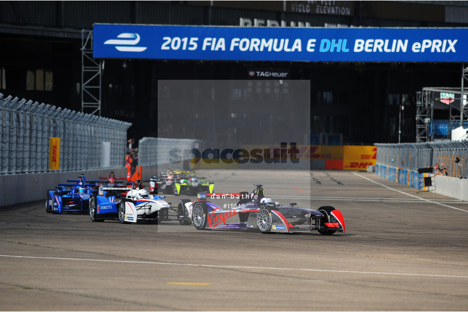 Spacesuit Collections Photo ID 15540, Dan Bathie, Berlin ePrix, Germany, 23/05/2015 10:08:56