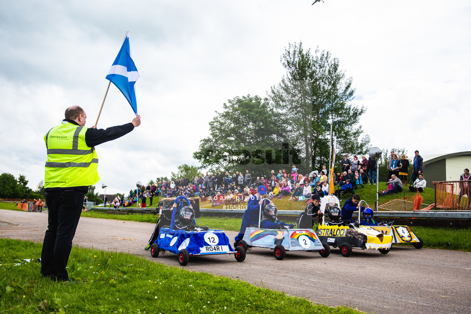 Spacesuit Collections Photo ID 155403, Adam Pigott, Grampian Transport Museum Goblins, UK, 15/06/2019 14:06:53