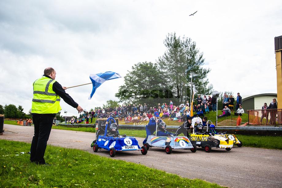 Spacesuit Collections Photo ID 155404, Adam Pigott, Grampian Transport Museum Goblins, UK, 15/06/2019 14:06:53