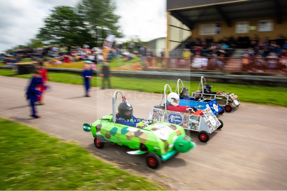 Spacesuit Collections Photo ID 155406, Adam Pigott, Grampian Transport Museum Goblins, UK, 15/06/2019 14:12:26