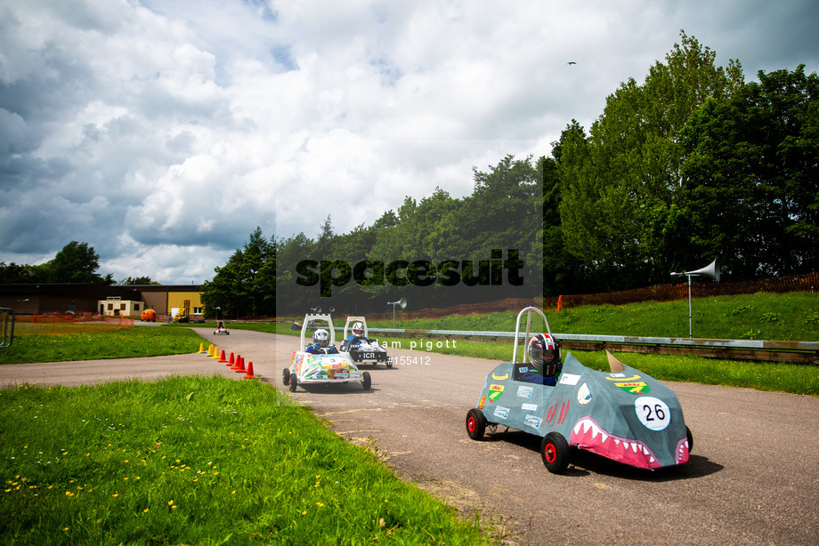 Spacesuit Collections Photo ID 155412, Adam Pigott, Grampian Transport Museum Goblins, UK, 15/06/2019 14:24:01