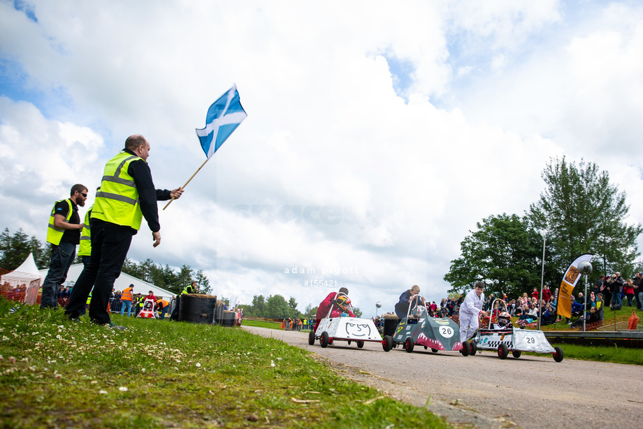 Spacesuit Collections Photo ID 155421, Adam Pigott, Grampian Transport Museum Goblins, UK, 15/06/2019 14:48:17